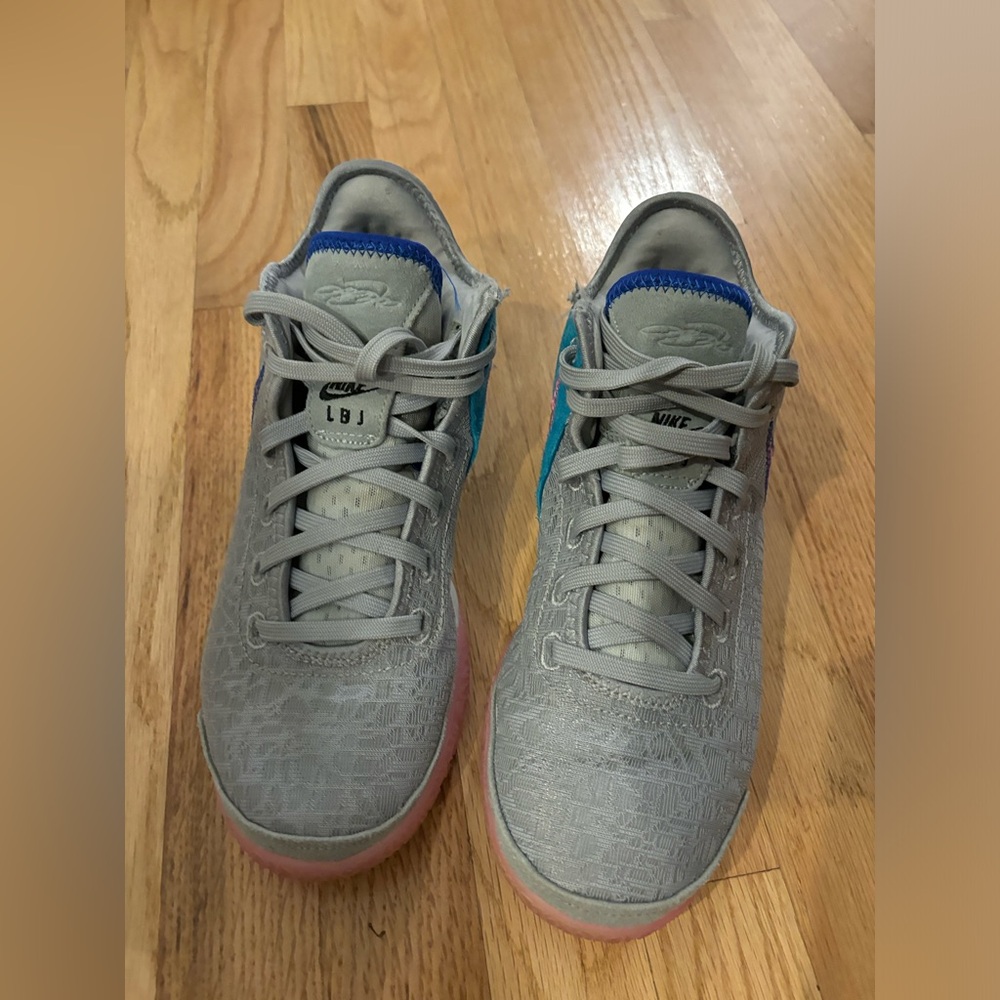 Lebron 20 Nxt Gen Size 7.5 Men - image 7